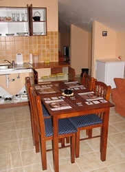 Imagen de la habitación del Hotel Villa Luketa. Foto 3