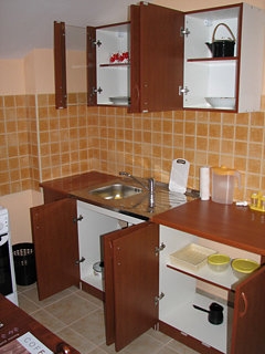 Imagen de la habitación del Hotel Villa Luketa. Foto 4