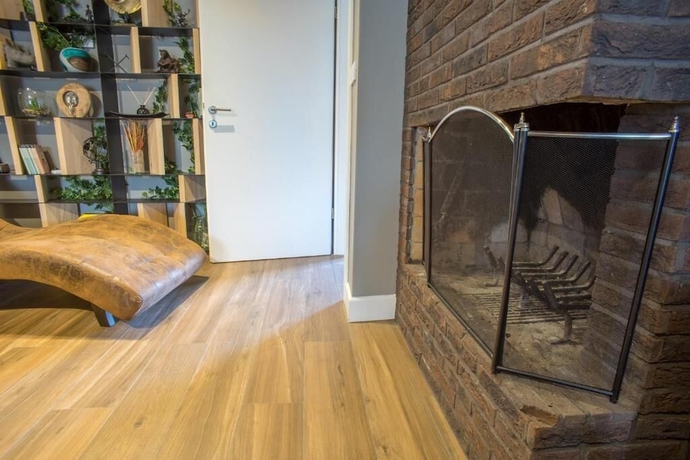 Imagen de la habitación del Hotel Villa Lusso. Foto 16