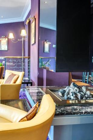 Imagen general del Hotel Villa Lutece Port Royal. Foto 2