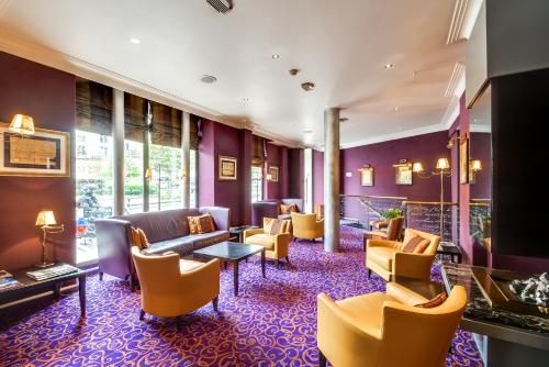 Imagen general del Hotel Villa Lutece Port Royal. Foto 4