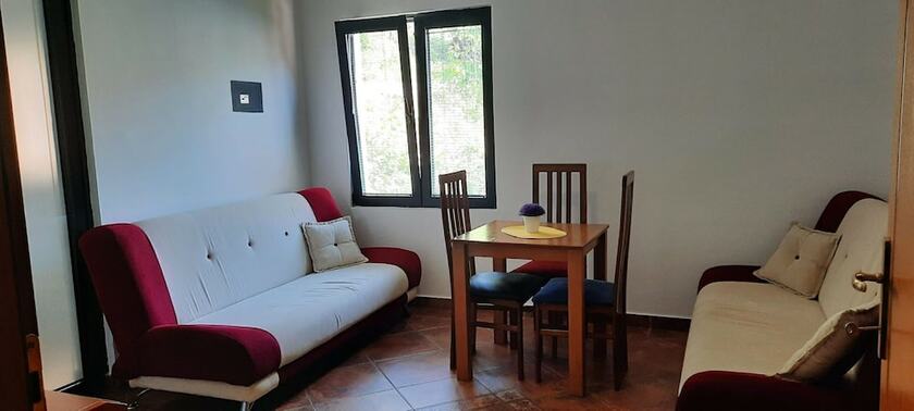 Imagen de la habitación del Hotel Villa Lutovac. Foto 16