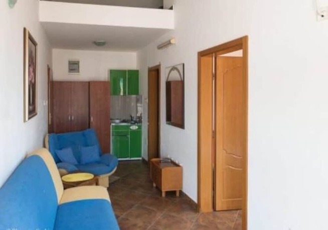Imagen de la habitación del Hotel Villa Lutovac. Foto 18