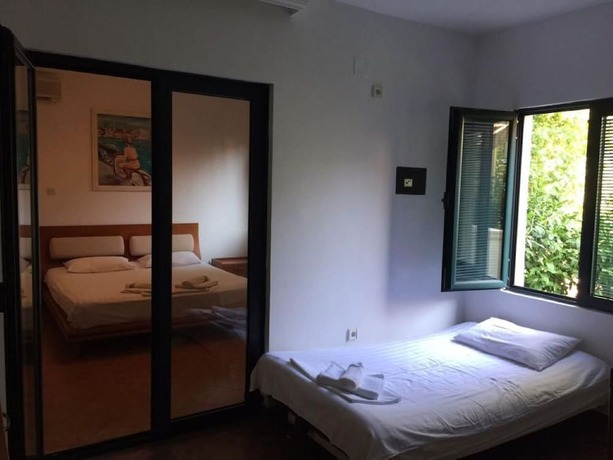 Imagen general del Hotel Villa Lutovac. Foto 3