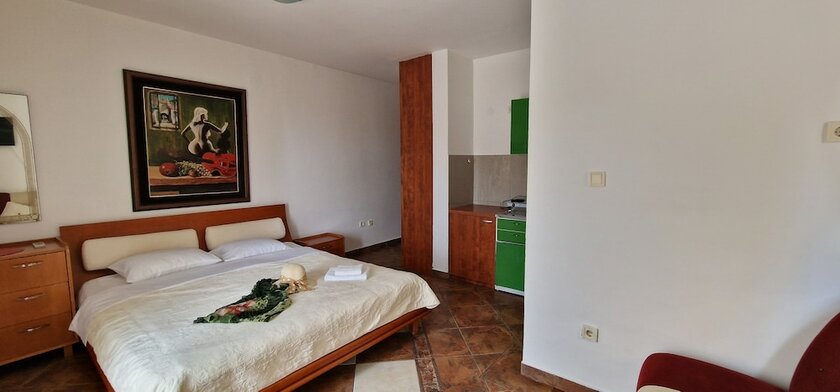 Imagen general del Hotel Villa Lutovac. Foto 4