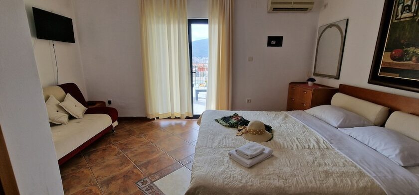 Imagen general del Hotel Villa Lutovac. Foto 5