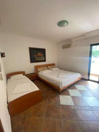 Imagen general del Hotel Villa Lutovac. Foto 7
