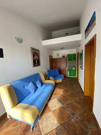 Imagen general del Hotel Villa Lutovac. Foto 9