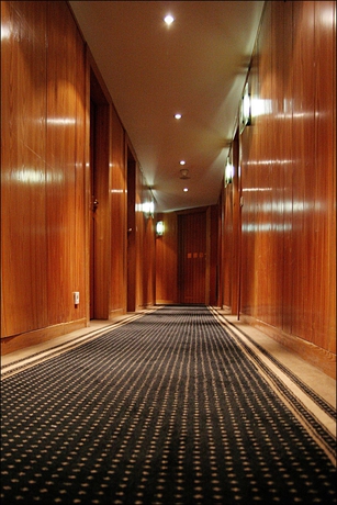 Imagen de los interiores del Hotel Villa Luxembourg. Foto 14