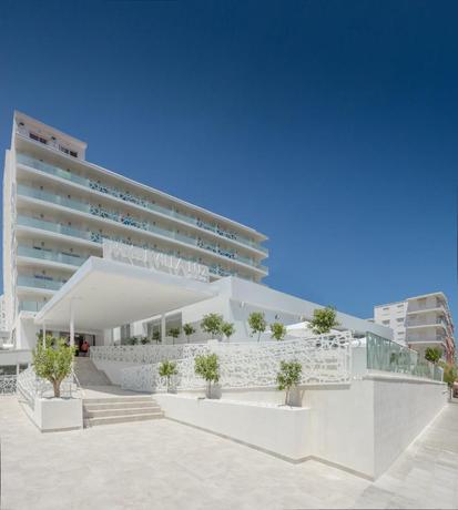 Imagen general del Hotel Villa Luz Design & Art. Foto 1