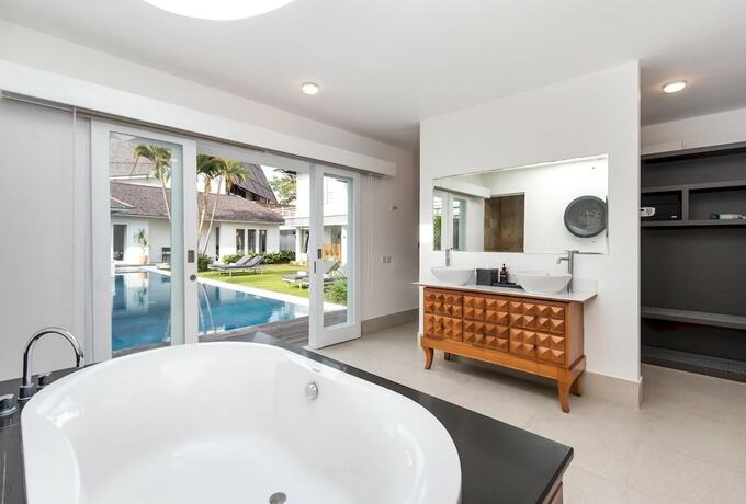 Imagen general del Hotel Villa M Bali Seminyak. Foto 3