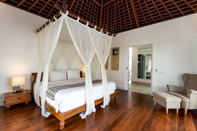 Imagen general del Hotel Villa M Bali Seminyak. Foto 7