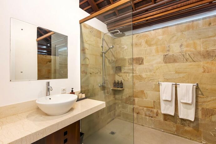 Imagen general del Hotel Villa M Bali Seminyak. Foto 9