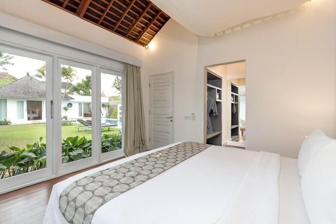 Imagen general del Hotel Villa M Bali Seminyak. Foto 13