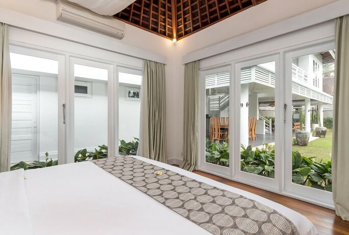 Imagen general del Hotel Villa M Bali Seminyak. Foto 16