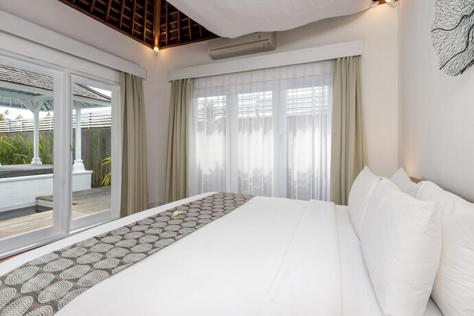 Imagen general del Hotel Villa M Bali Seminyak. Foto 17