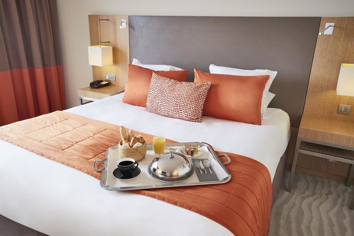 Imagen de la habitación del Hotel Villa M Marseille. Foto 9