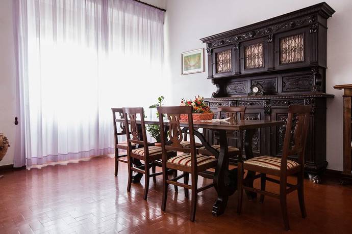 Imagen de los interiores del Hotel Villa MG. Foto 20