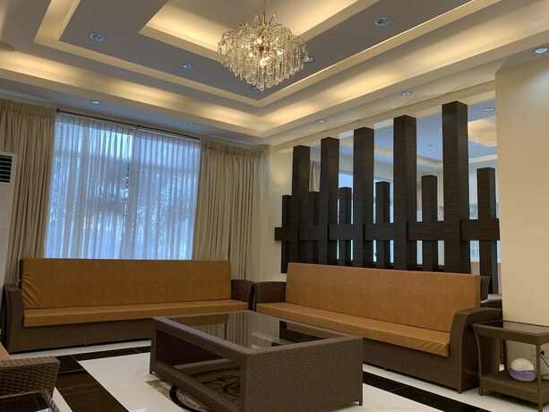 Imagen general del Hotel Villa MJ Maristela Beach Resort. Foto 6