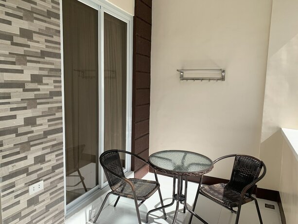 Imagen general del Hotel Villa MJ Maristela Beach Resort. Foto 11