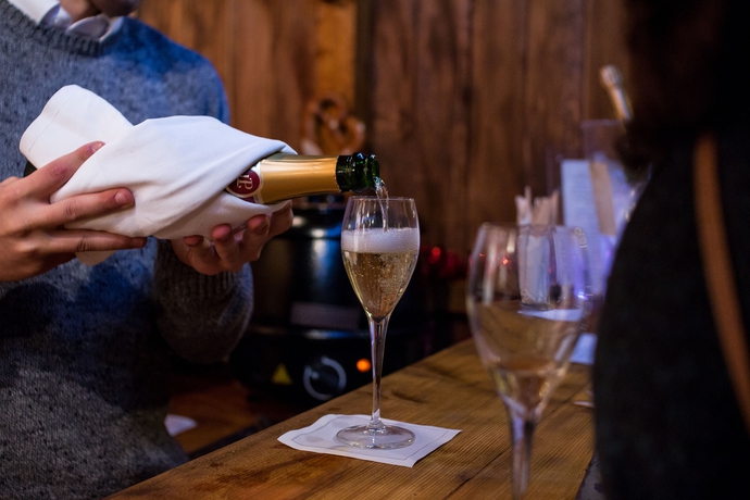 Imagen general del Hotel Villa Madame. Foto 2