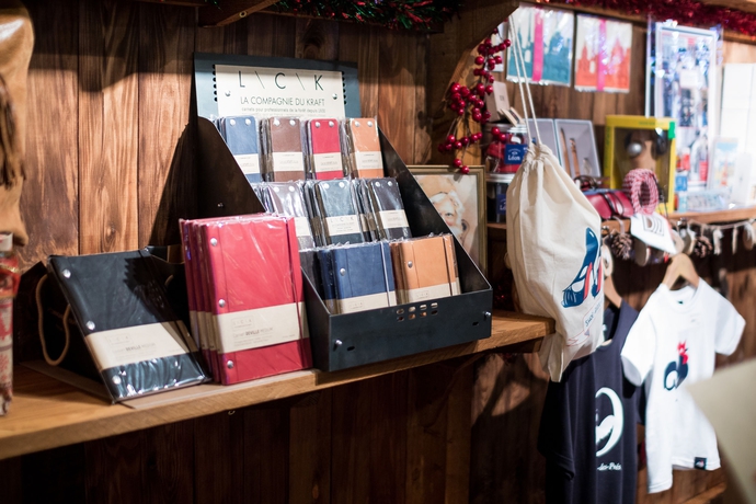 Imagen de los interiores del Hotel Villa Madame. Foto 15