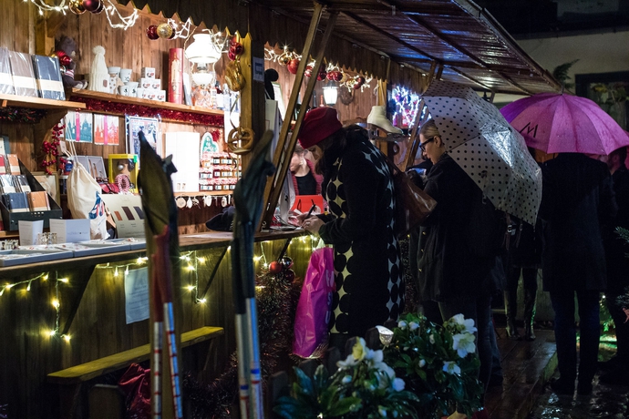 Imagen general del Hotel Villa Madame. Foto 3