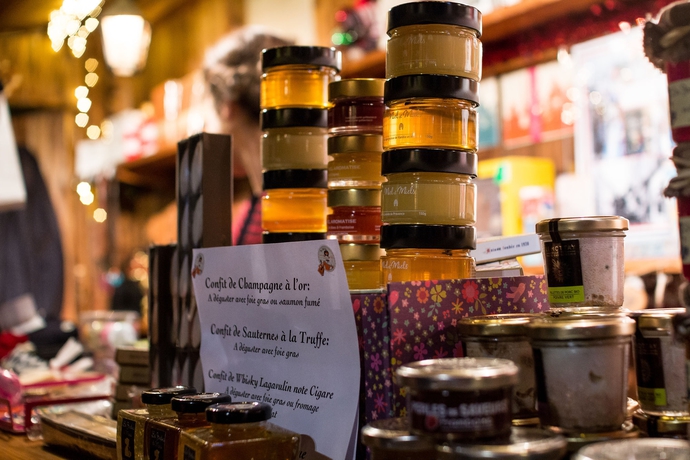 Imagen general del Hotel Villa Madame. Foto 5