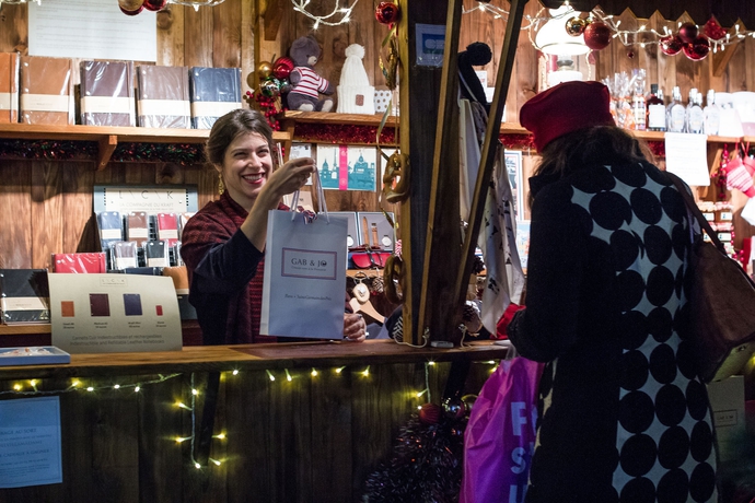 Imagen general del Hotel Villa Madame. Foto 6