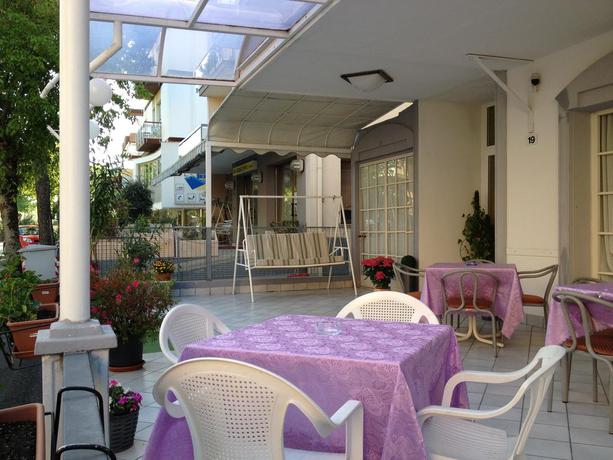 Imagen de los exteriores del Hotel Villa Madana. Foto 9