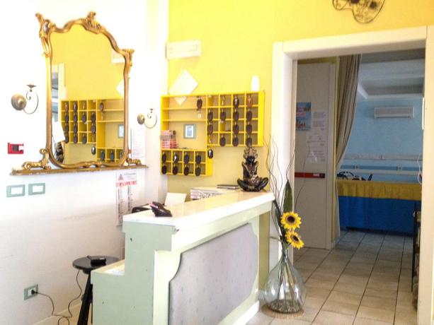 Imagen de los interiores del Hotel Villa Madana. Foto 10
