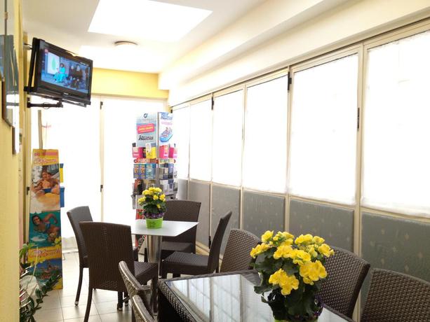 Imagen de los interiores del Hotel Villa Madana. Foto 11