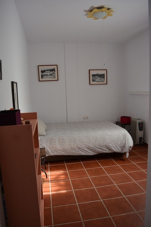 Imagen de la habitación del Hotel Villa Madrigueras. Foto 5