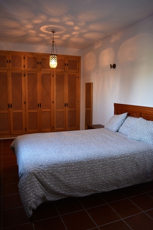 Imagen de la habitación del Hotel Villa Madrigueras. Foto 6