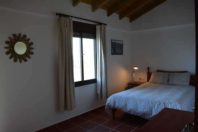 Imagen de la habitación del Hotel Villa Madrigueras. Foto 8