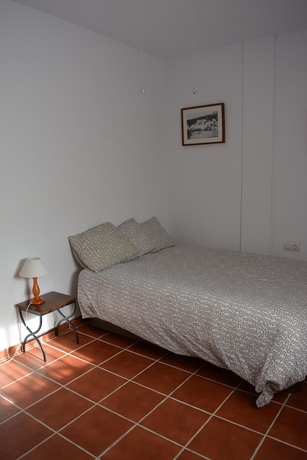 Imagen de la habitación del Hotel Villa Madrigueras. Foto 9