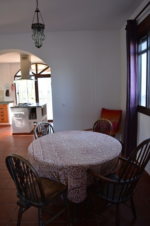 Imagen de la habitación del Hotel Villa Madrigueras. Foto 11