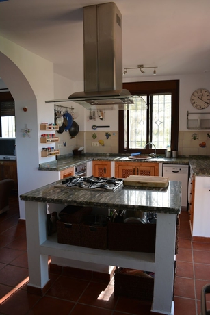 Imagen de la habitación del Hotel Villa Madrigueras. Foto 12