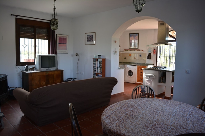 Imagen de la habitación del Hotel Villa Madrigueras. Foto 13