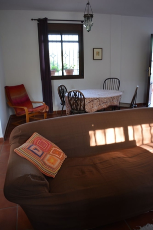 Imagen de la habitación del Hotel Villa Madrigueras. Foto 14