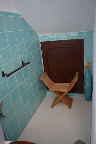 Imagen de la habitación del Hotel Villa Madrigueras. Foto 16