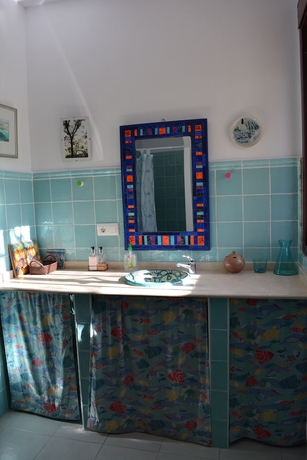 Imagen de la habitación del Hotel Villa Madrigueras. Foto 17