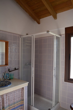 Imagen de la habitación del Hotel Villa Madrigueras. Foto 18