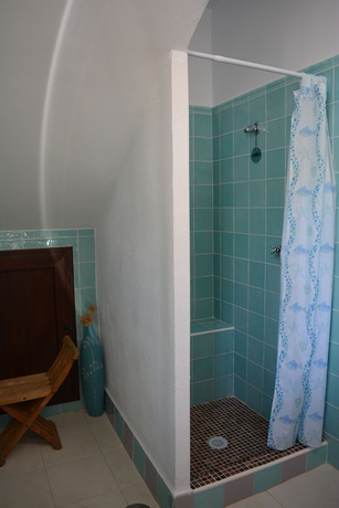 Imagen de la habitación del Hotel Villa Madrigueras. Foto 19