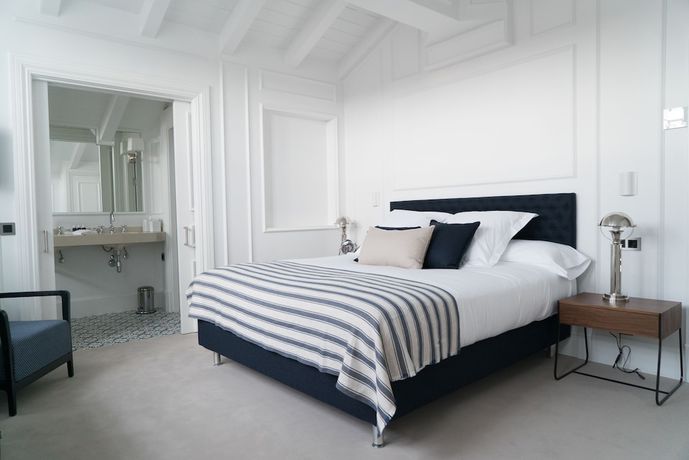 Imagen de la habitación del Hotel Villa Magalean and Spa. Foto 2