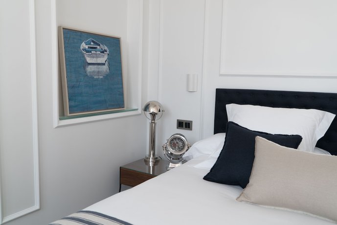 Imagen de la habitación del Hotel Villa Magalean and Spa. Foto 3