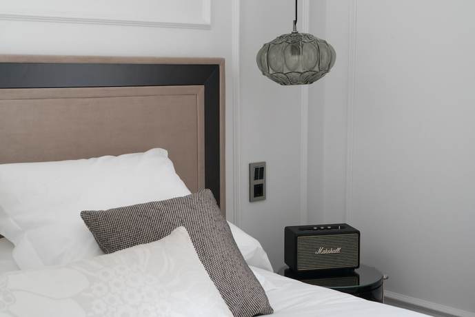 Imagen de la habitación del Hotel Villa Magalean and Spa. Foto 9