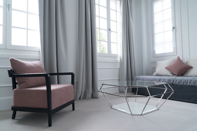 Imagen de la habitación del Hotel Villa Magalean and Spa. Foto 11