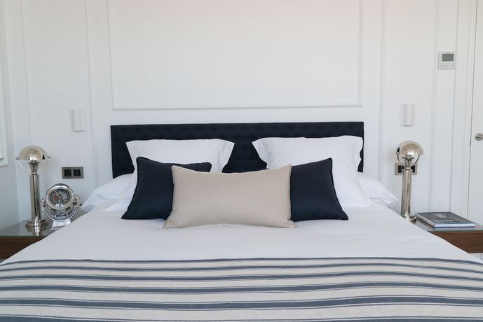 Imagen de la habitación del Hotel Villa Magalean and Spa. Foto 13