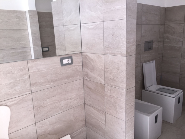 Imagen de la habitación del Hotel Villa Magia. Foto 2